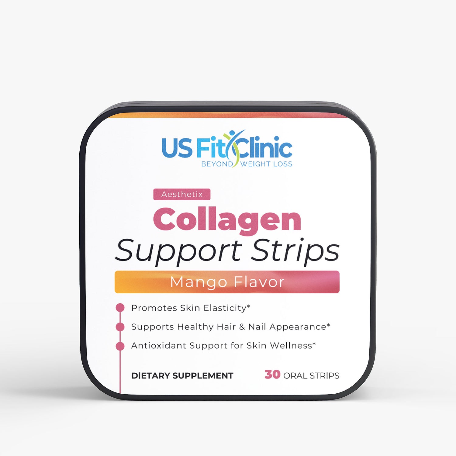 Collagen Support Strips