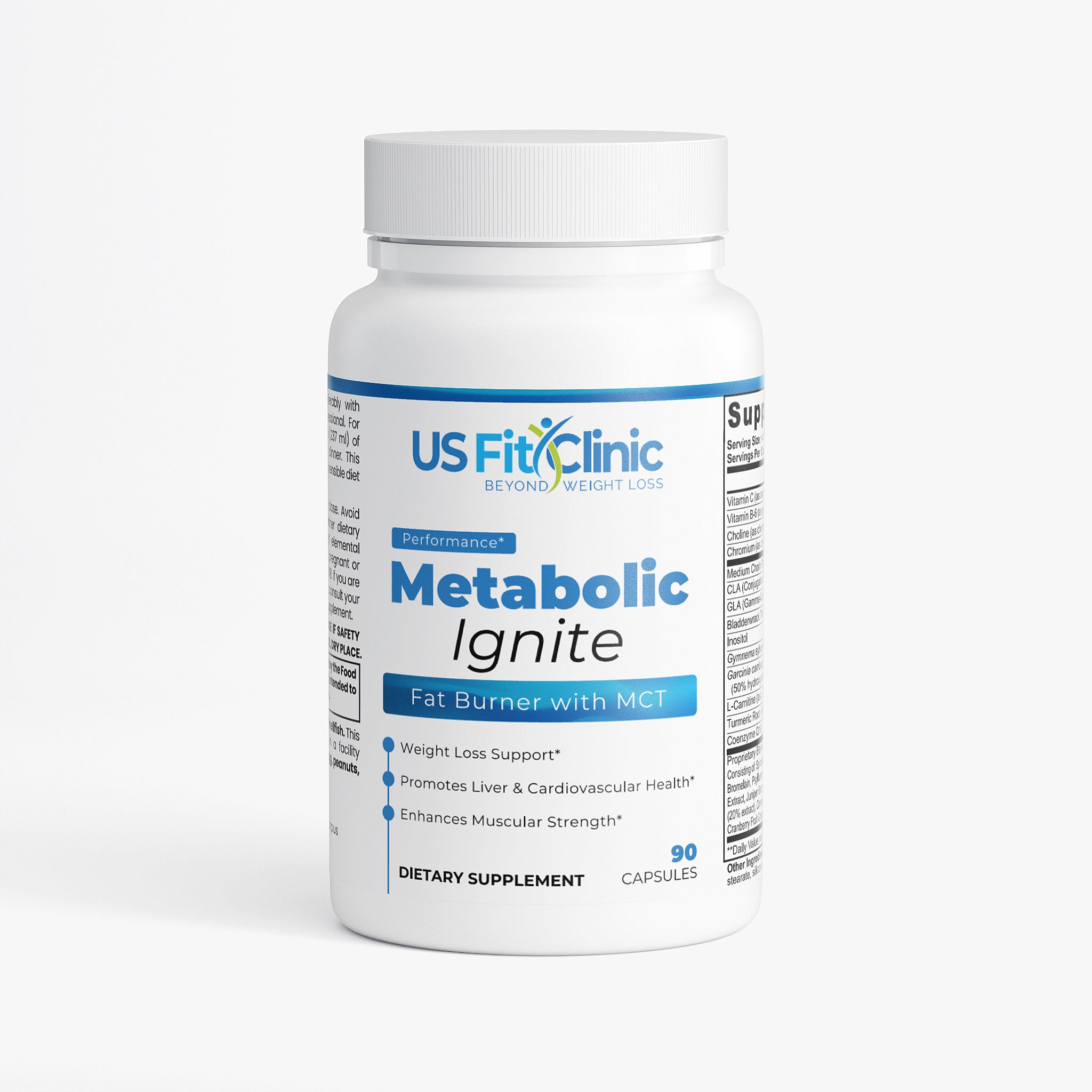 Metabolic Ignite