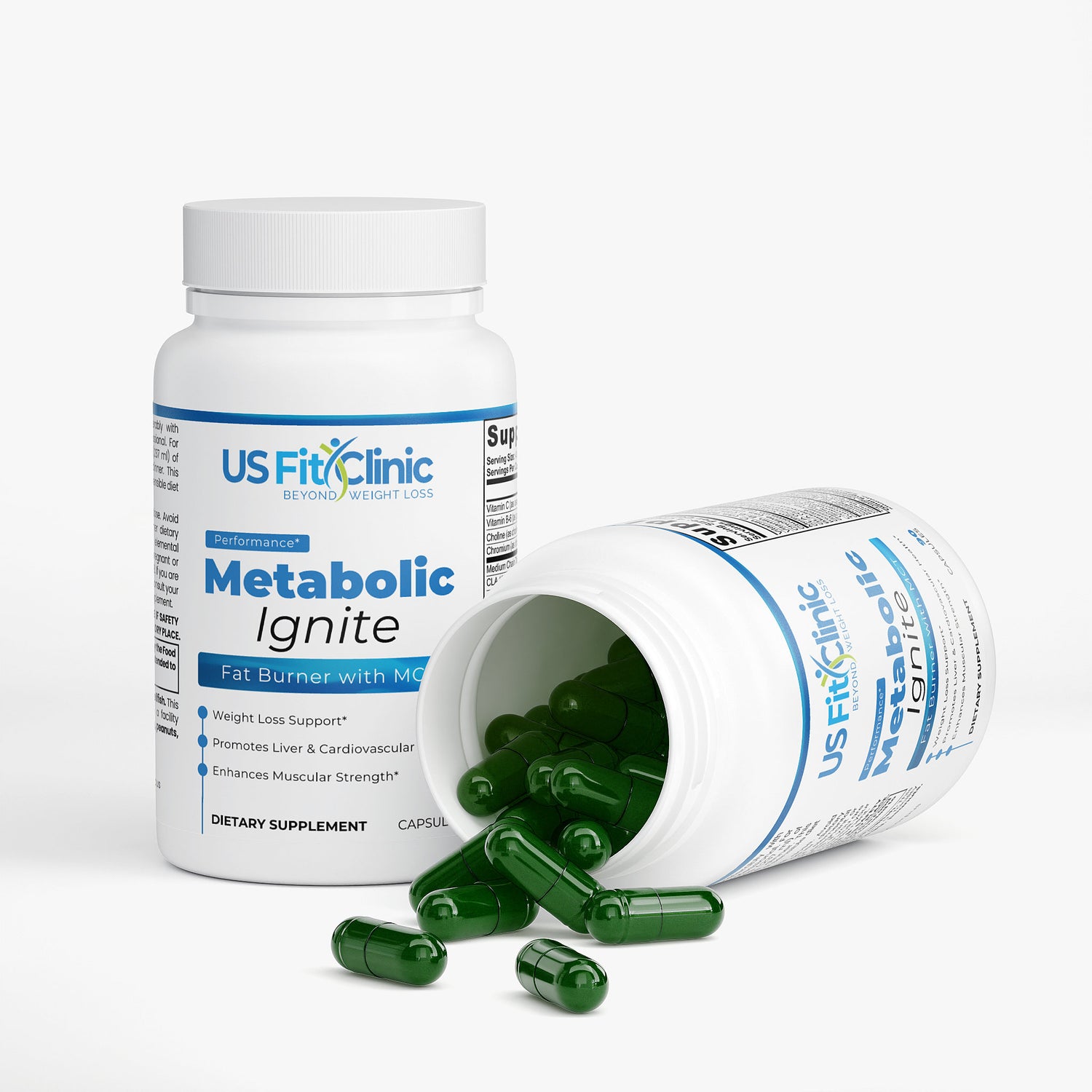 Metabolic Ignite