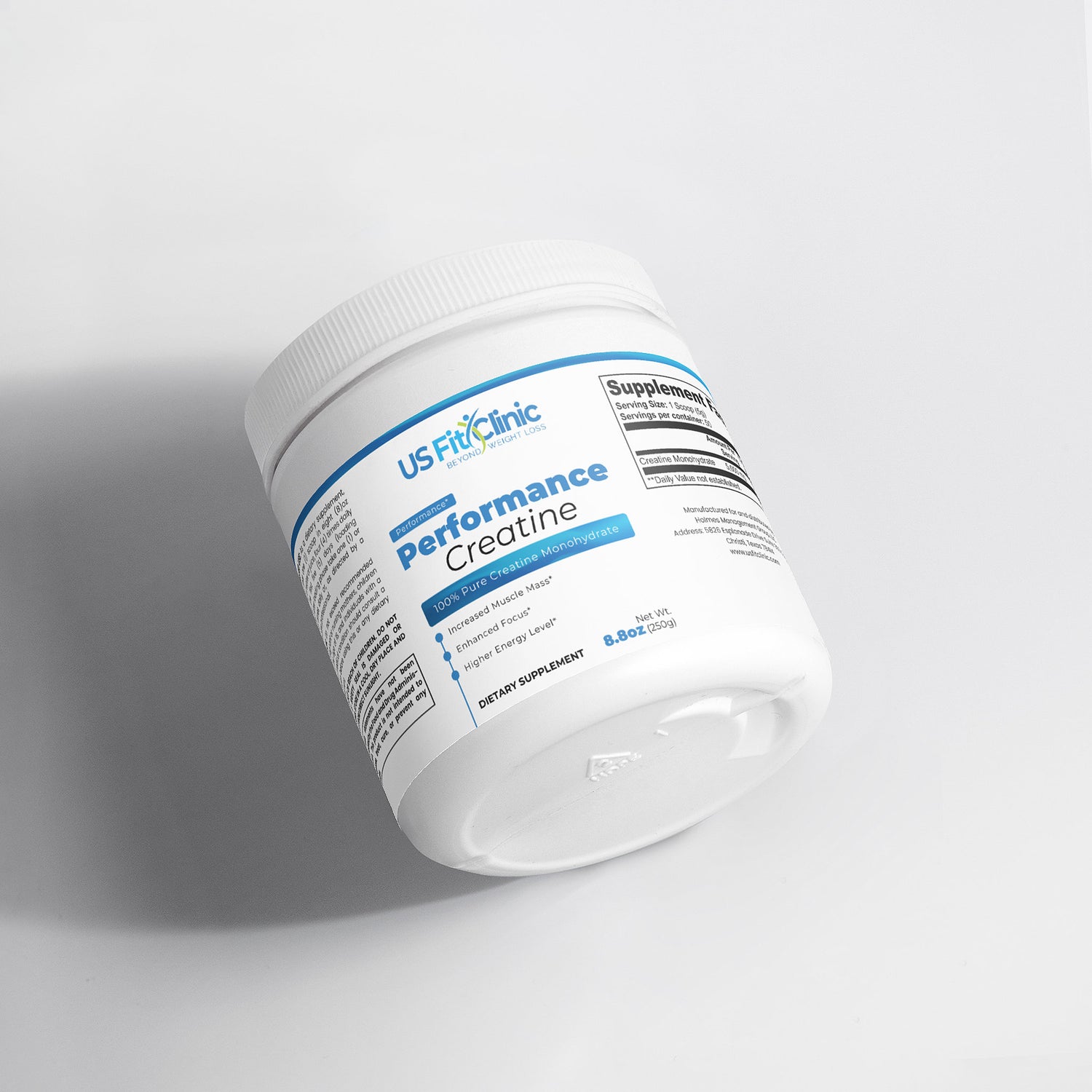 Performance Creatine