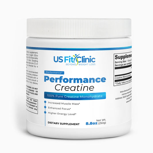 Performance Creatine
