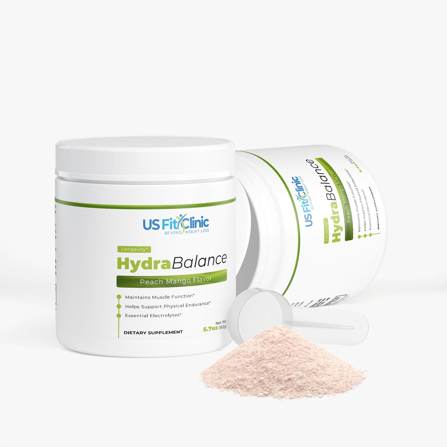 Hydra Balance (Peach Mango)