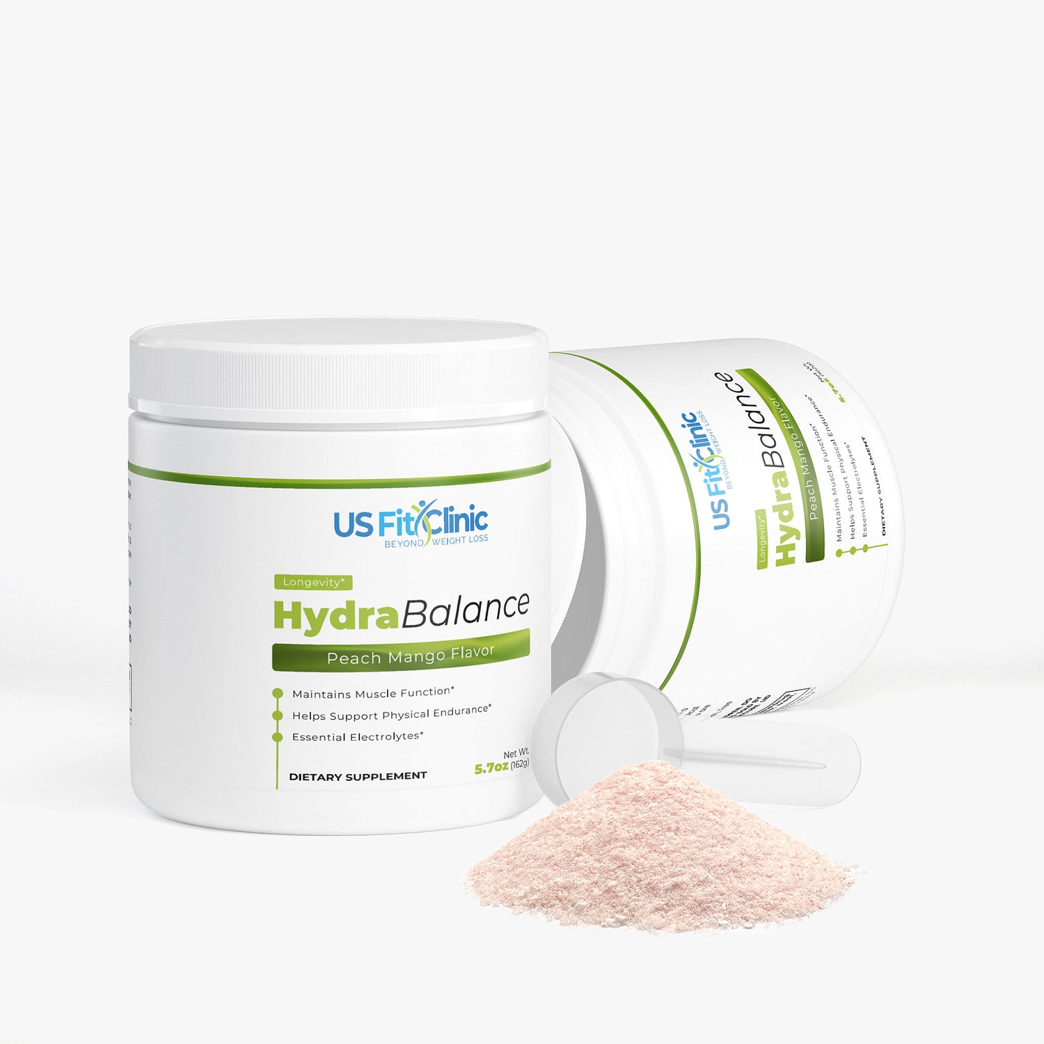 Hydra Balance (Peach Mango)
