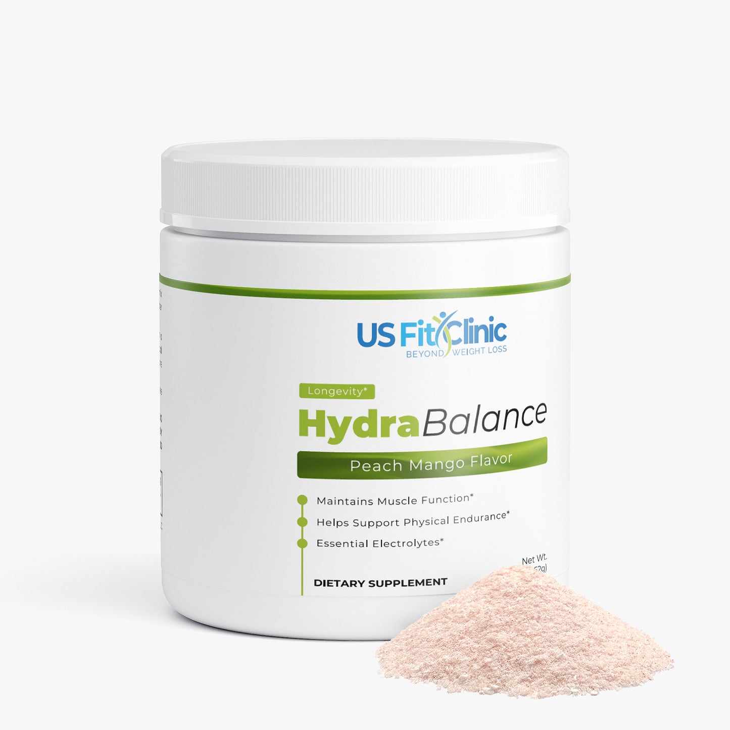 Hydra Balance (Peach Mango)