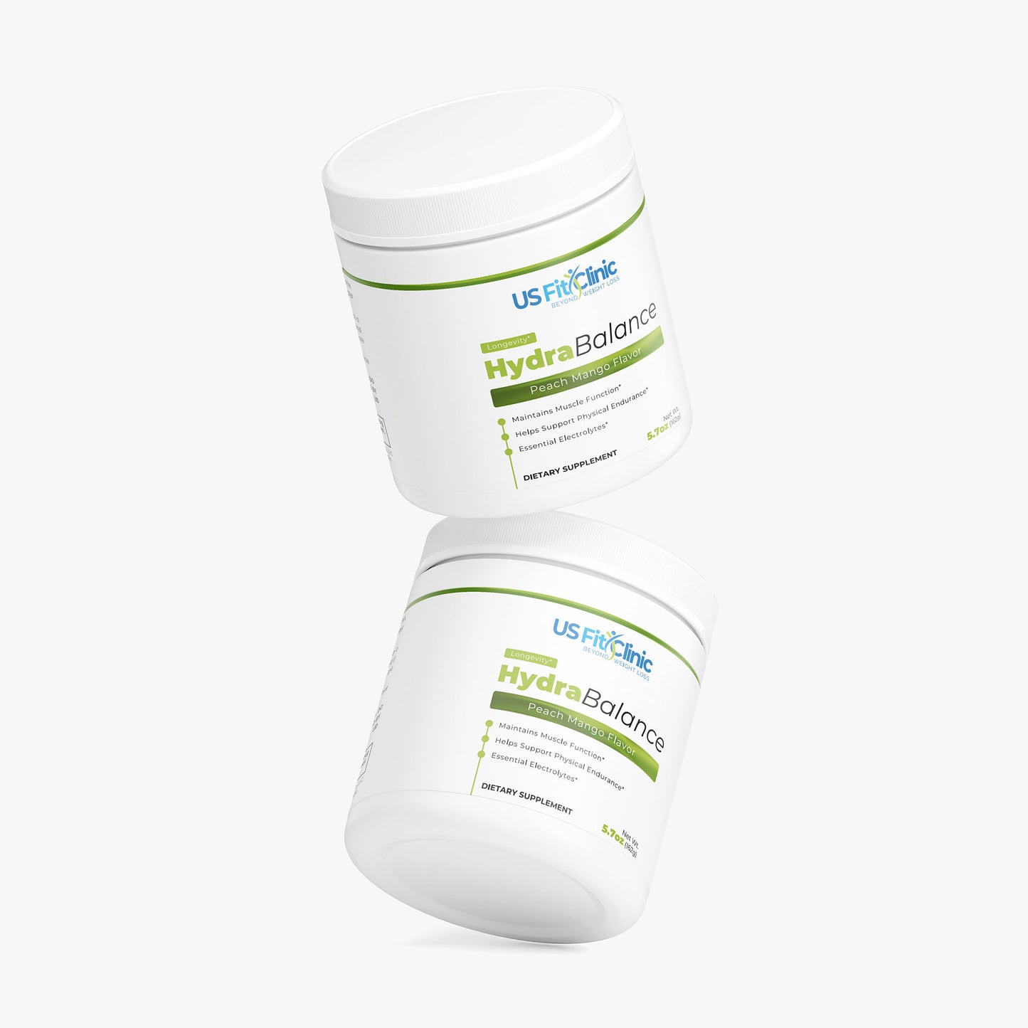 Hydra Balance (Peach Mango)