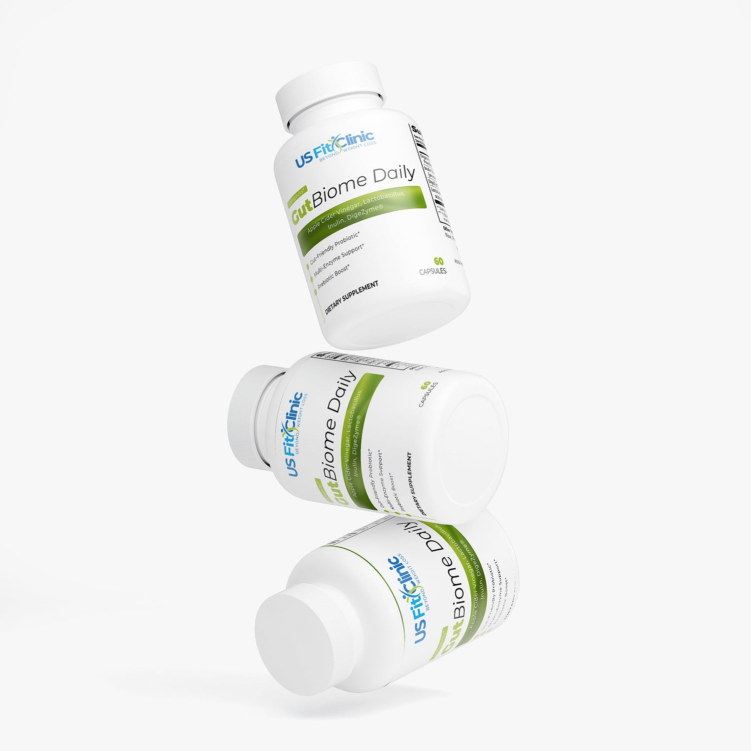 Gut Biome Daily