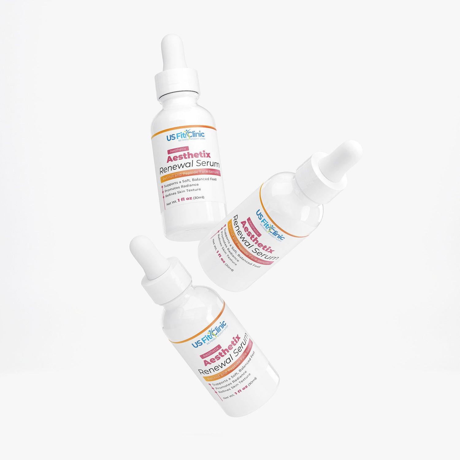 Aesthetix Renewal Serum
