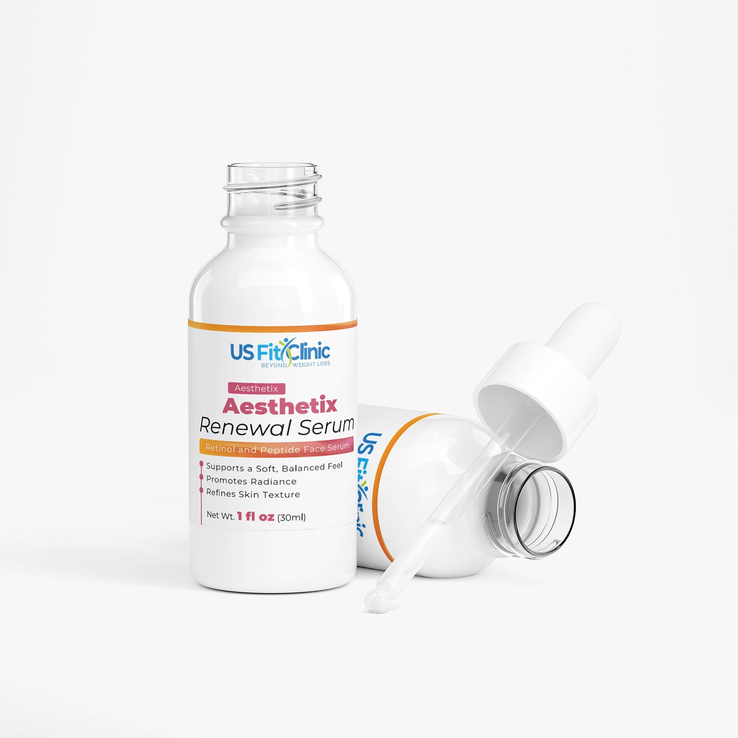 Aesthetix Renewal Serum