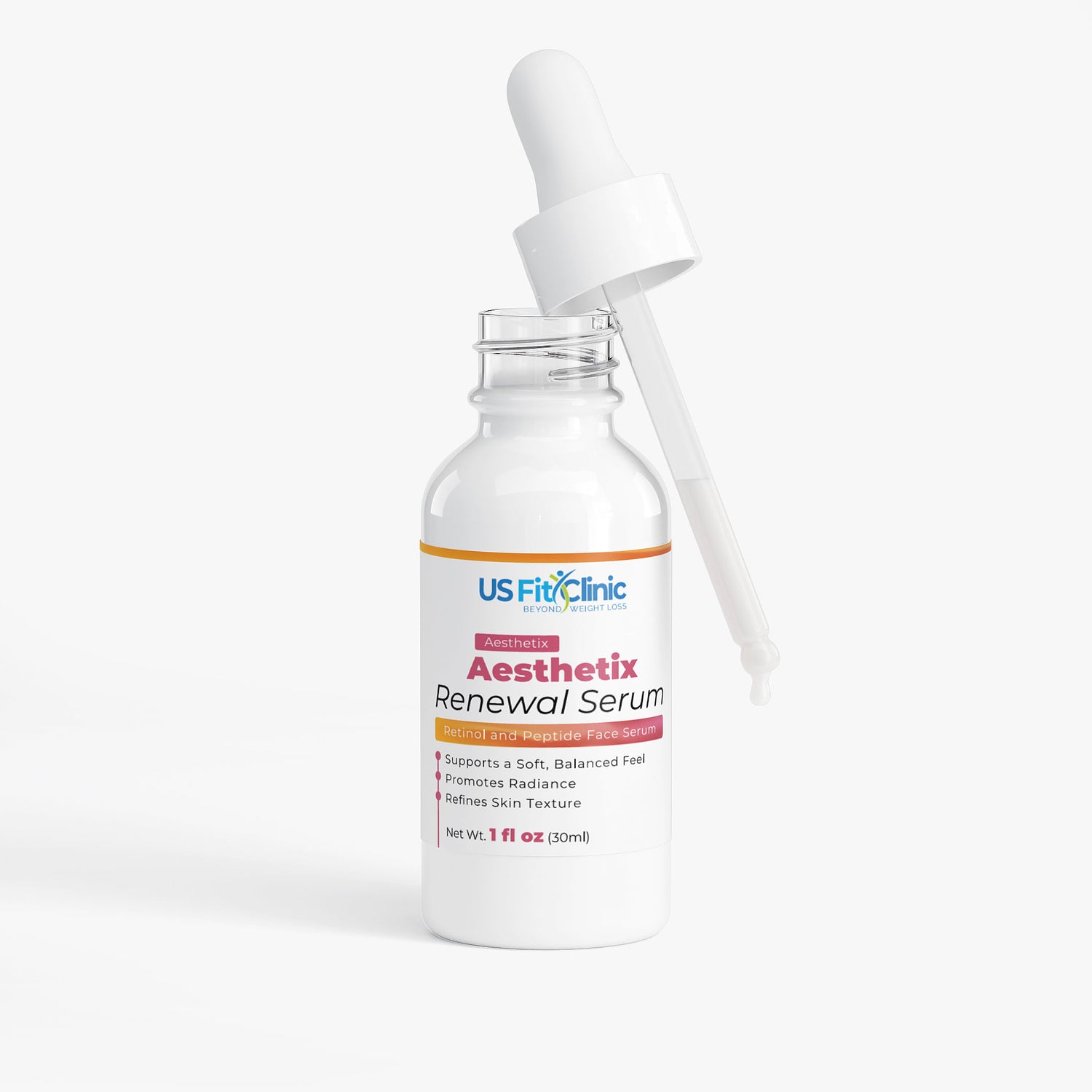 Aesthetix Renewal Serum