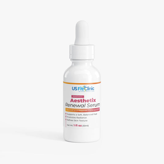 Aesthetix Renewal Serum