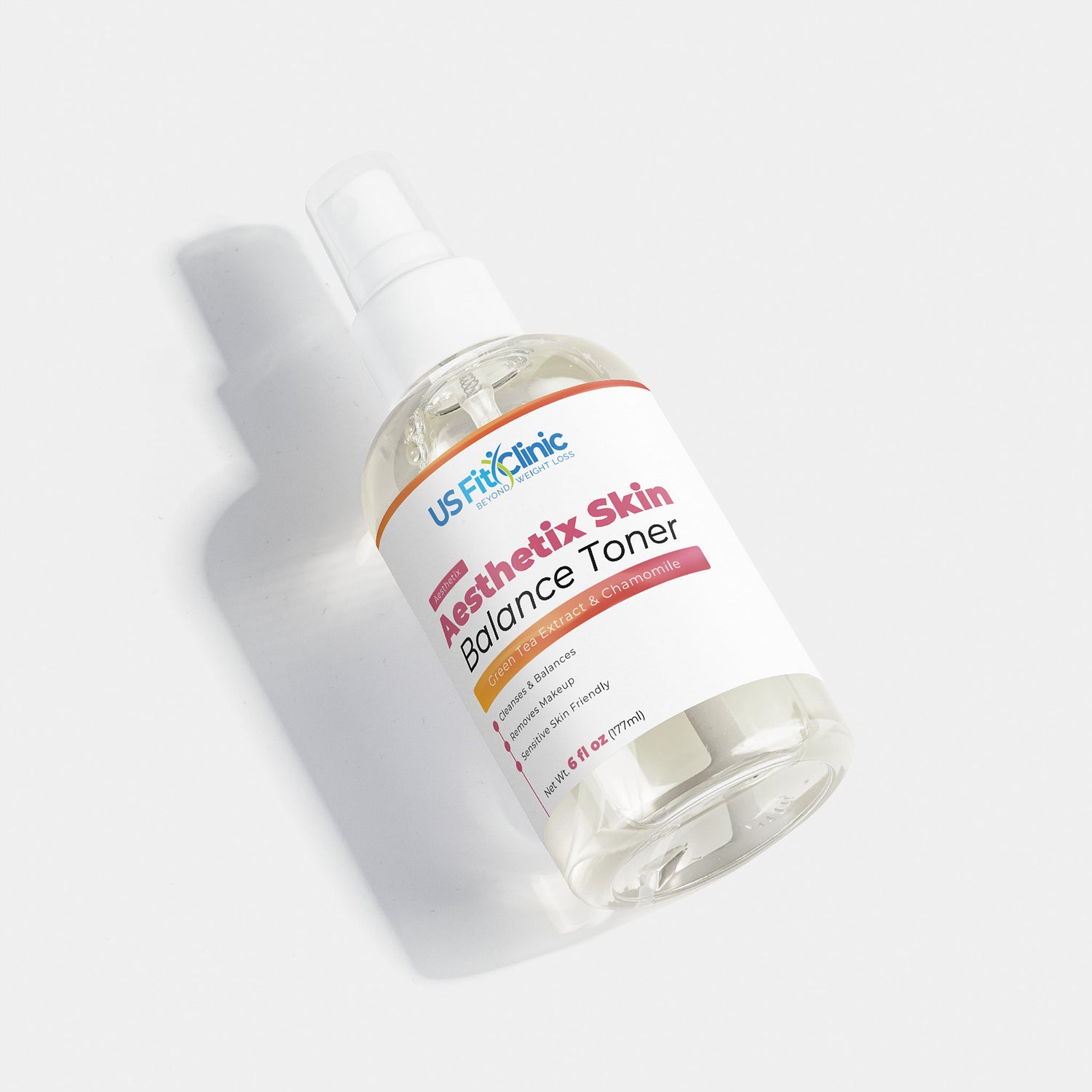 Aesthetix Skin Balance Toner