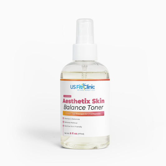Aesthetix Skin Balance Toner