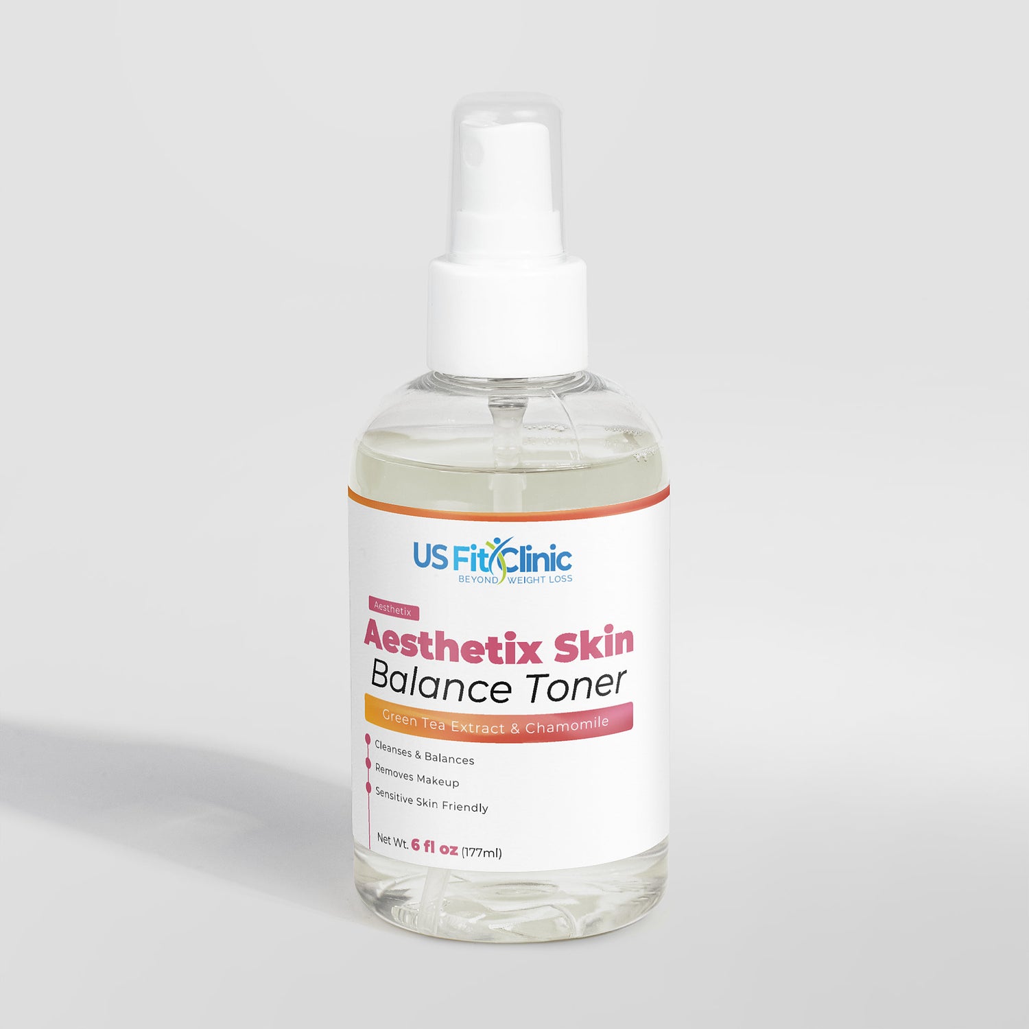Aesthetix Skin Balance Toner