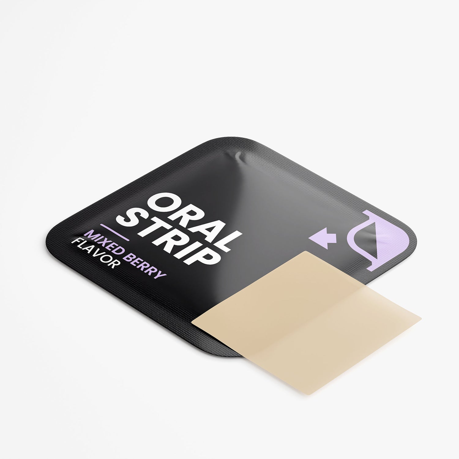 Appetite Control Strips