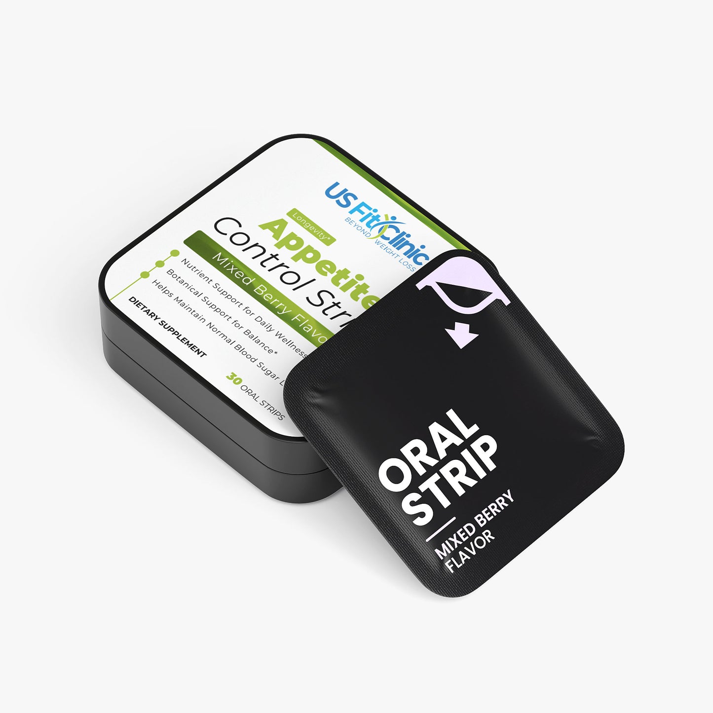 Appetite Control Strips