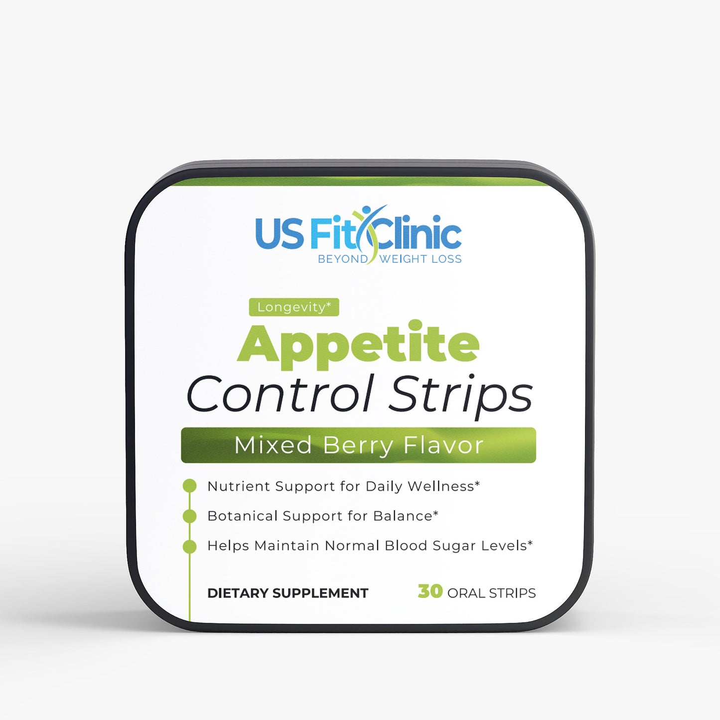 Appetite Control Strips