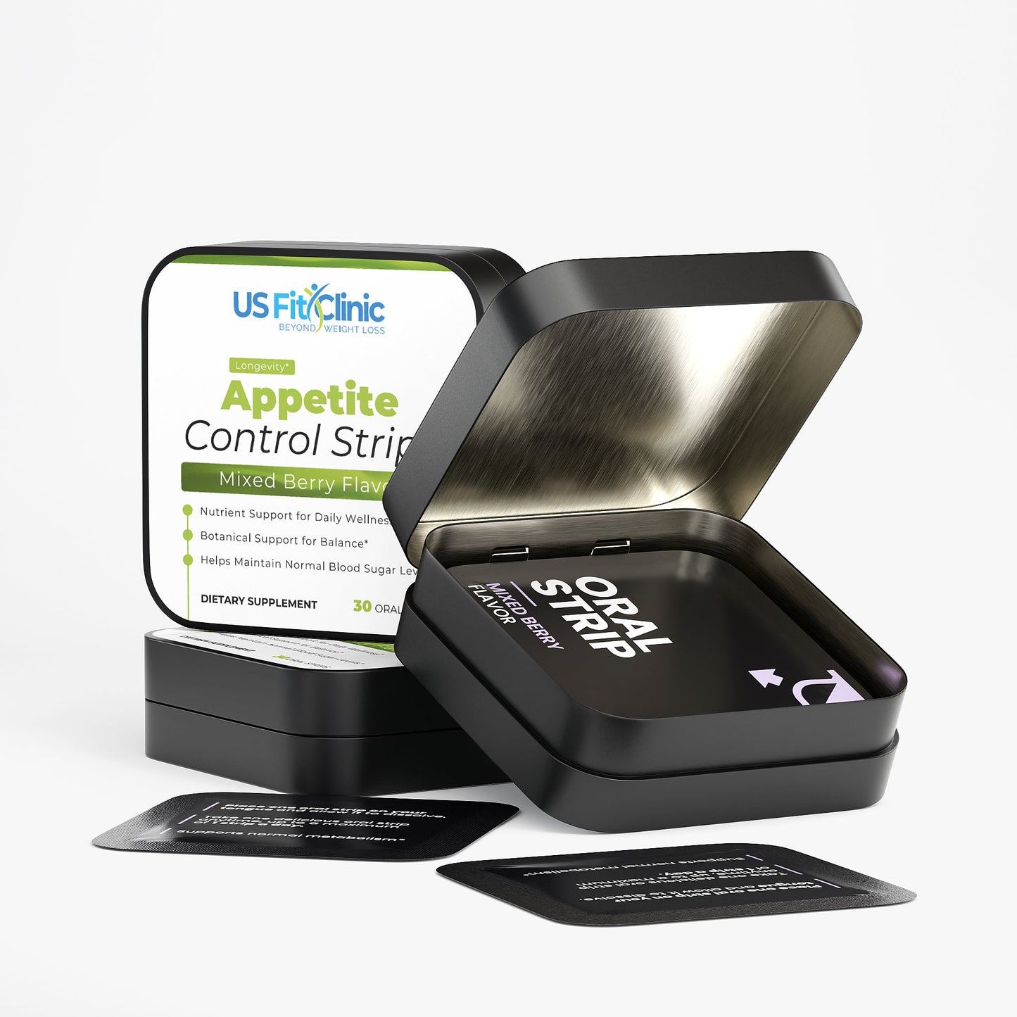 Appetite Control Strips