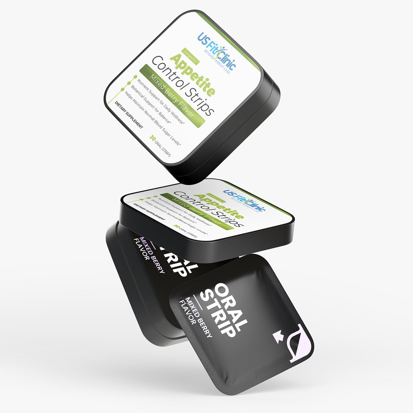 Appetite Control Strips
