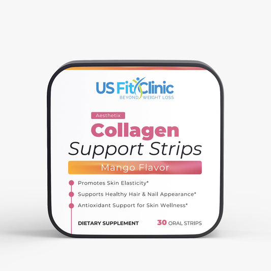 Collagen Support Strips
