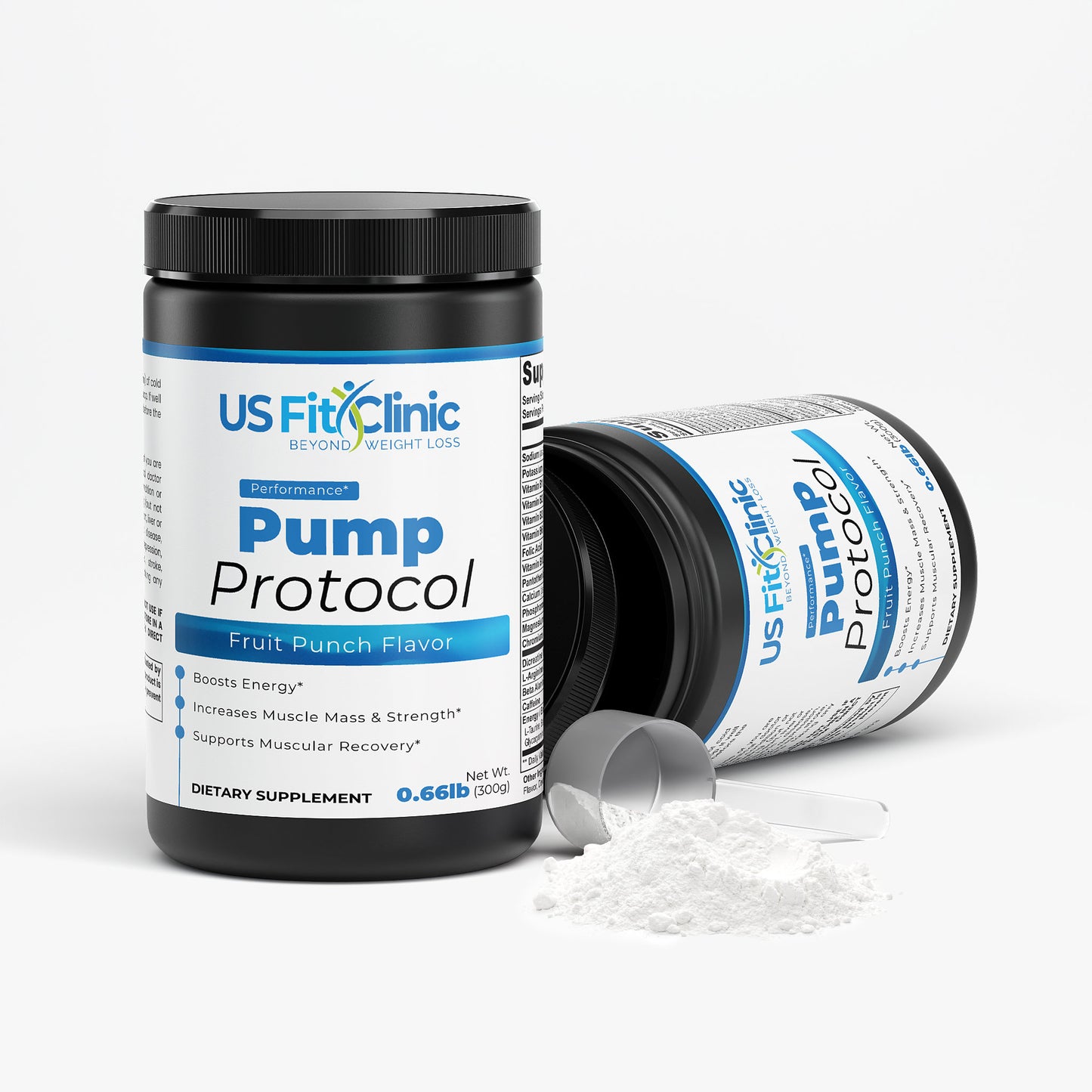 Pump Protocol