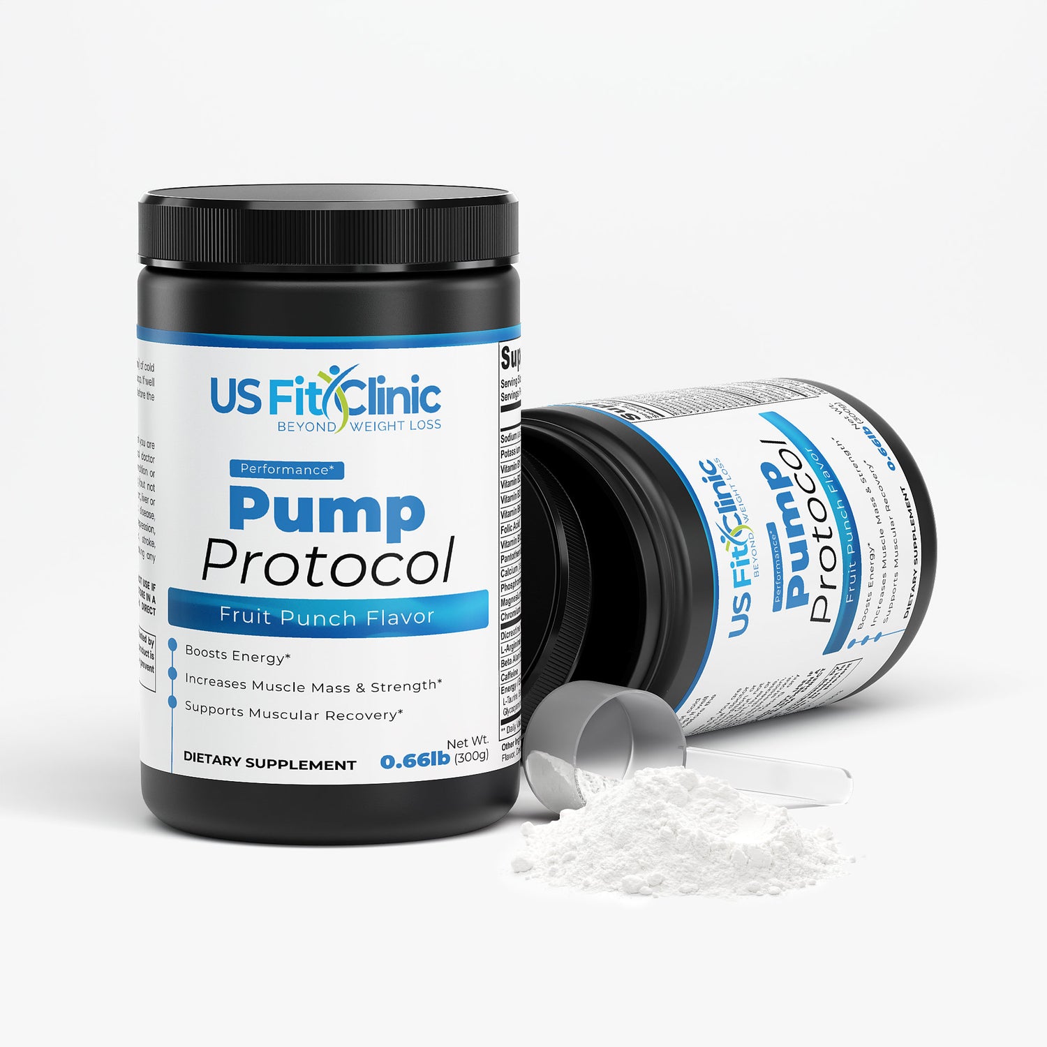 Pump Protocol