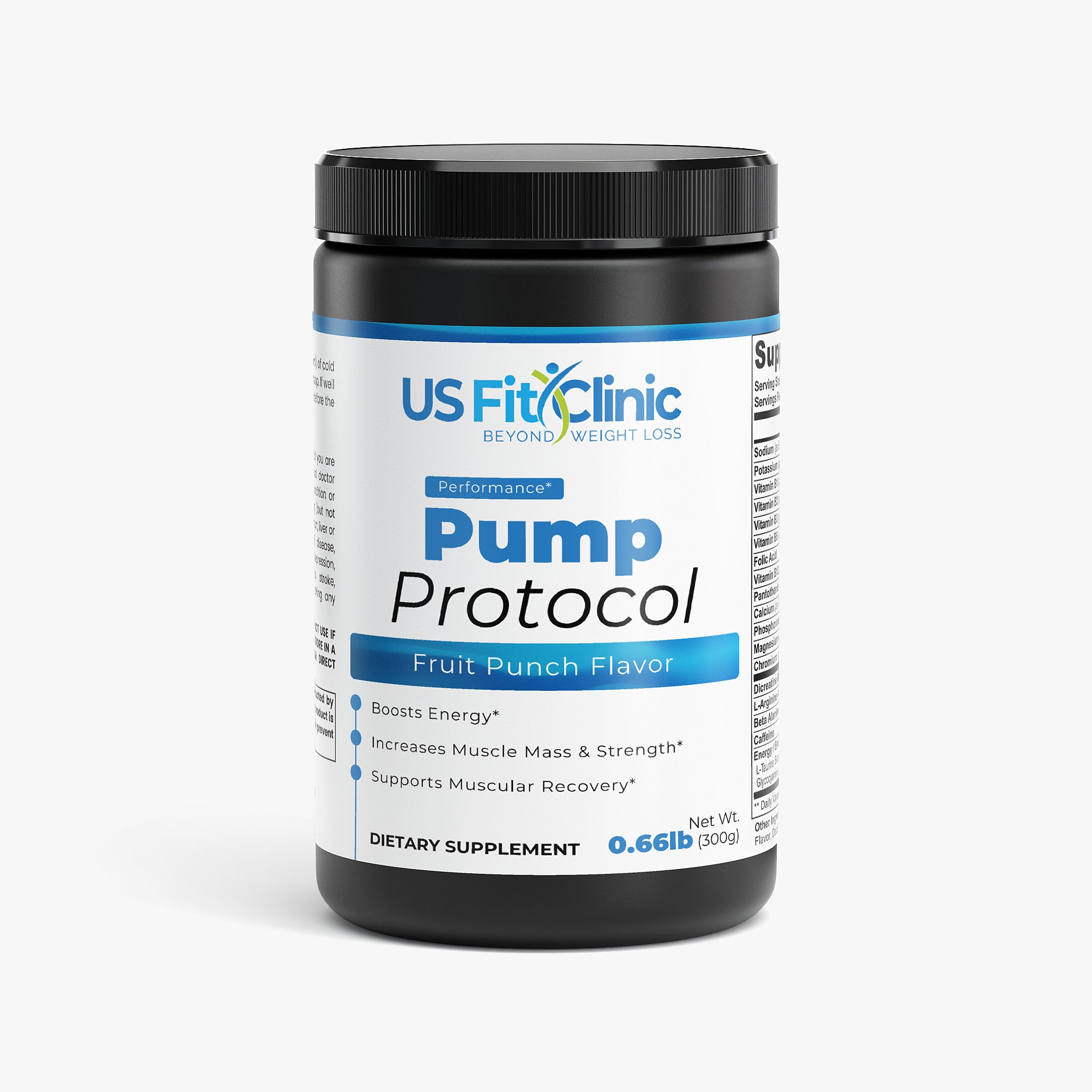 Pump Protocol