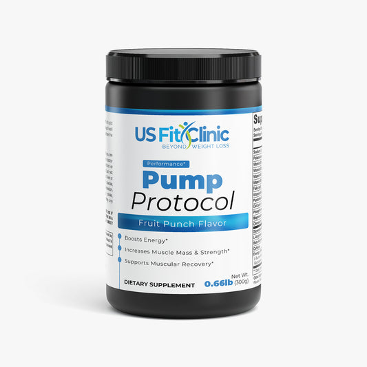 Pump Protocol