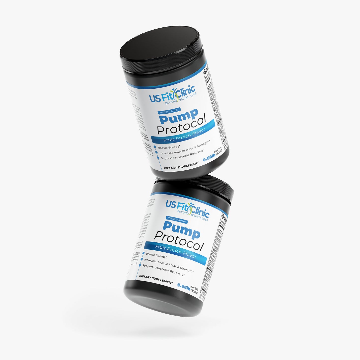 Pump Protocol