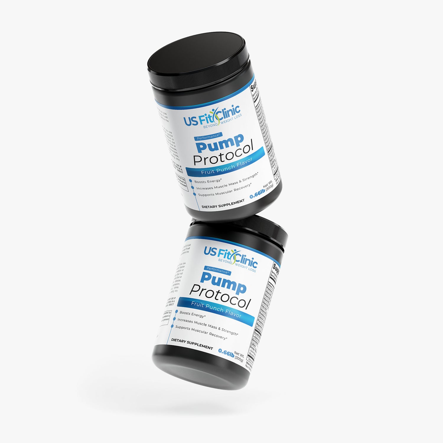 Pump Protocol