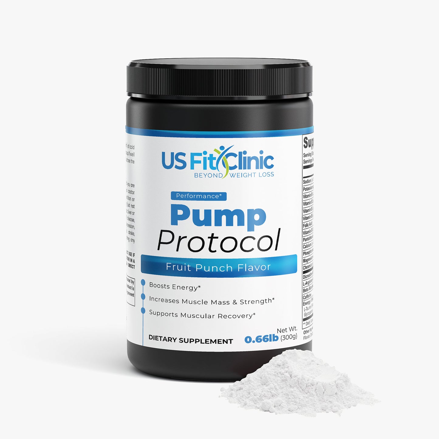 Pump Protocol
