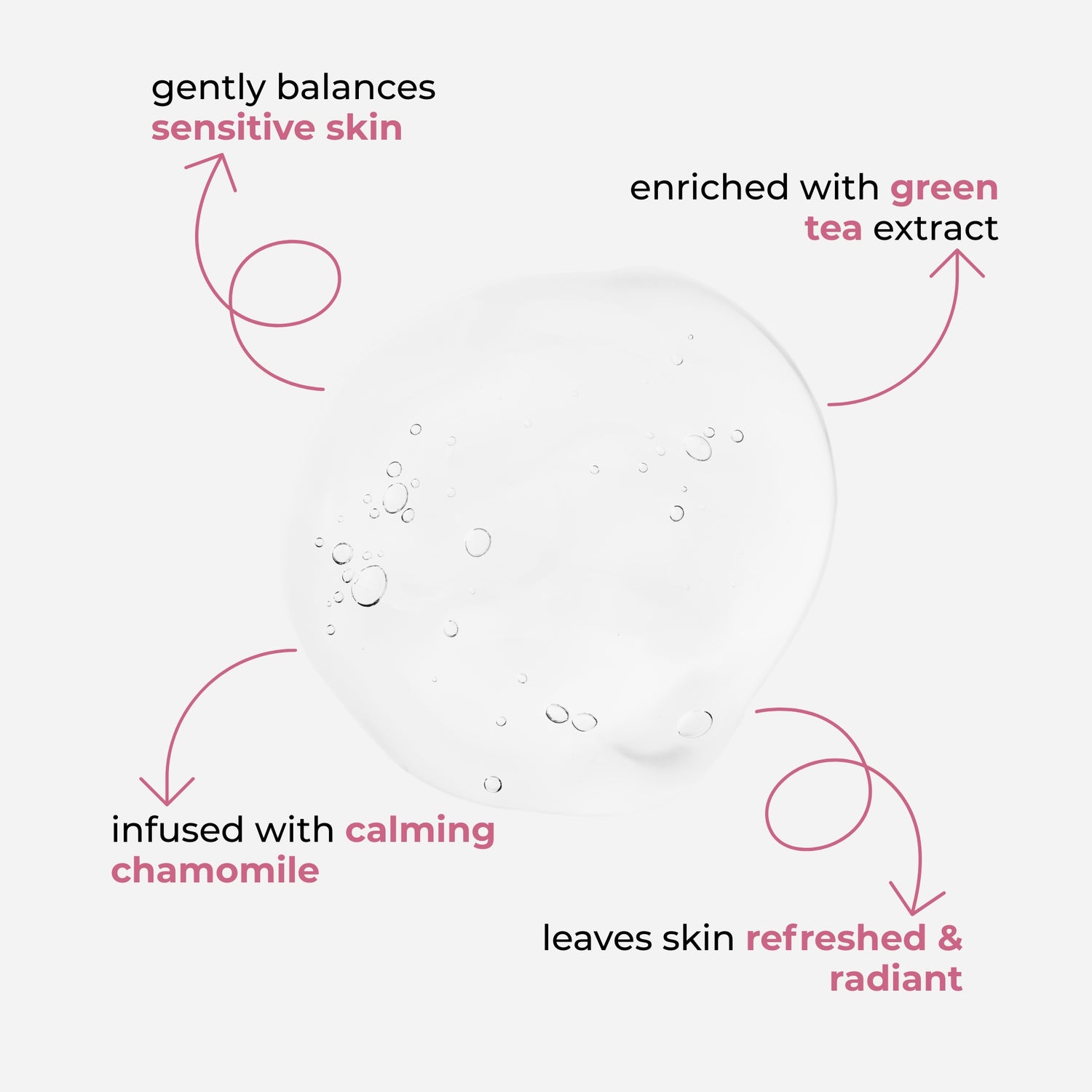Aesthetix Skin Balance Toner