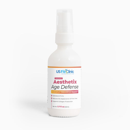 Aesthetix Age Defense
