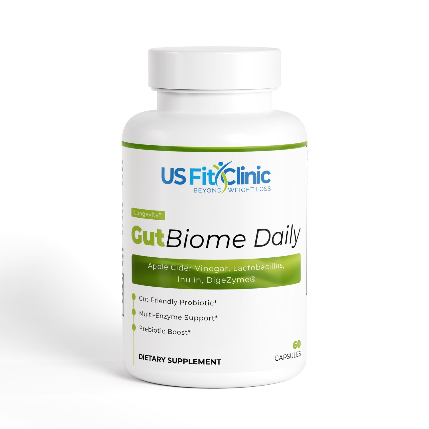 Gut Biome Daily