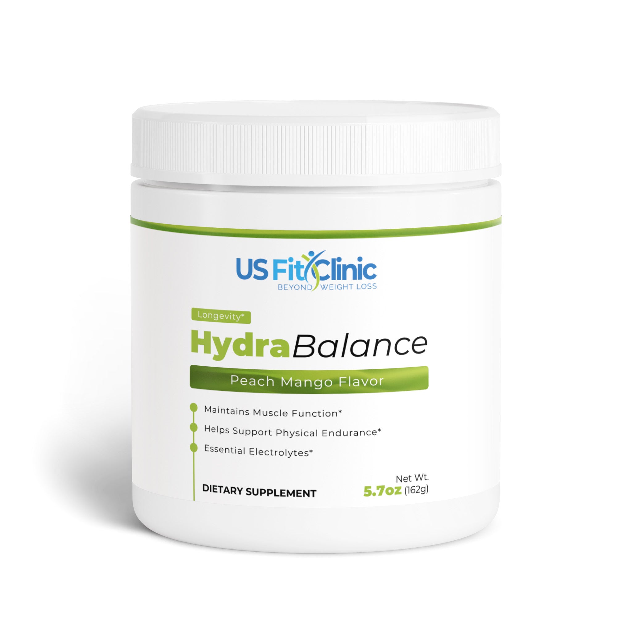 Hydra Balance (Peach Mango)