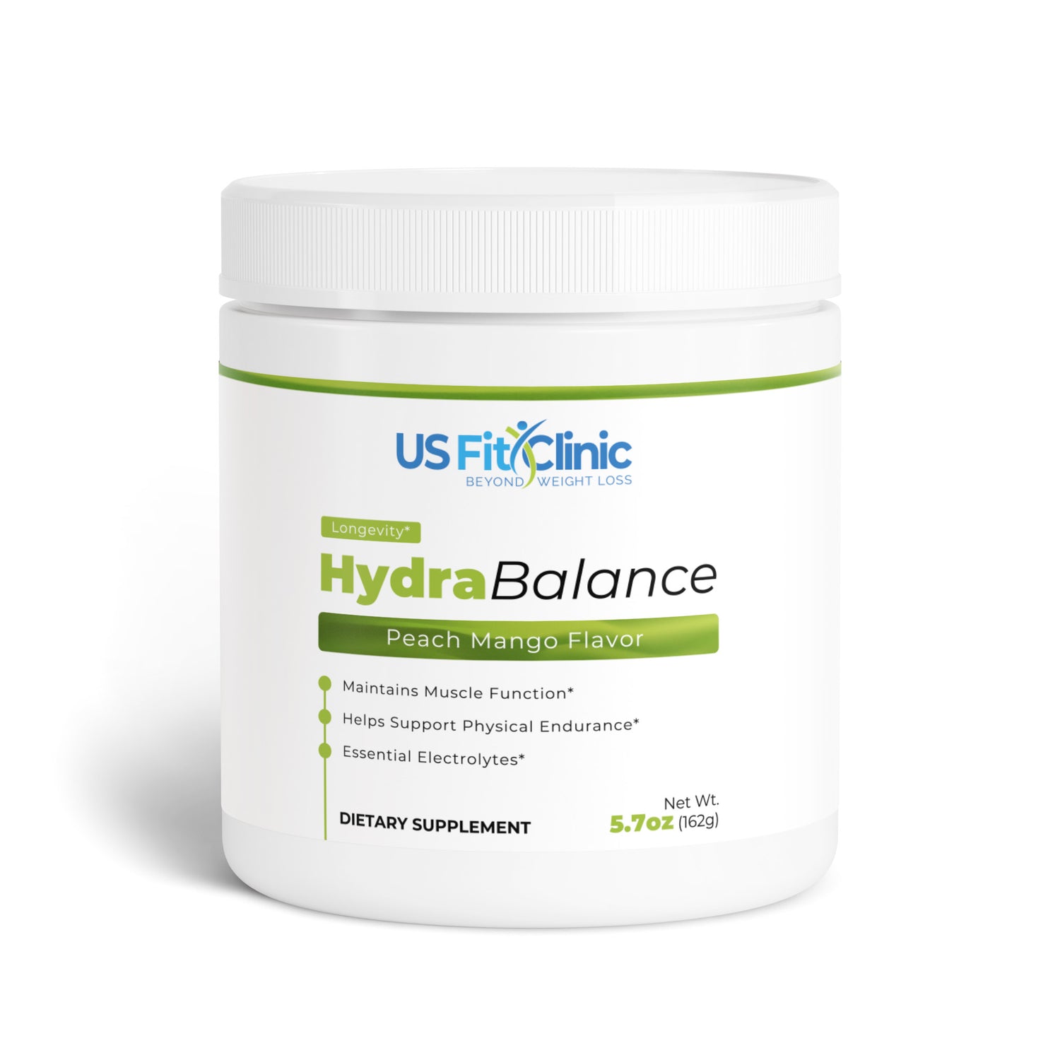 Hydra Balance (Peach Mango)