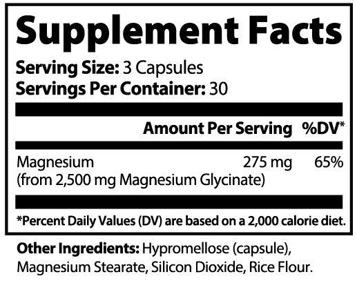 Magnesium Regenerate