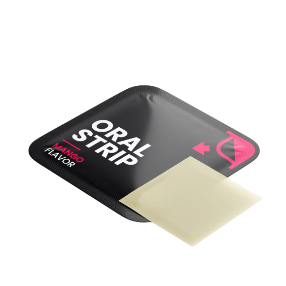 Collagen Support Strips