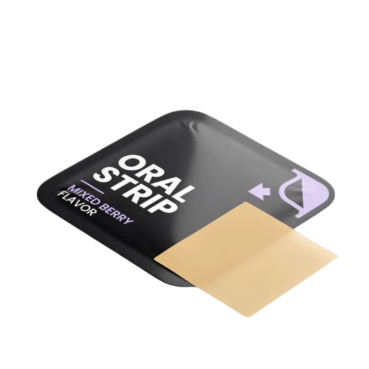 Appetite Control Strips
