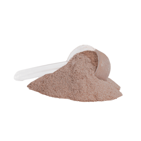 Lean Whey Isolate (Chocolate)