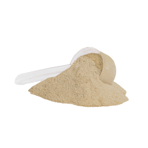Lean Whey Isolate (Vanilla)